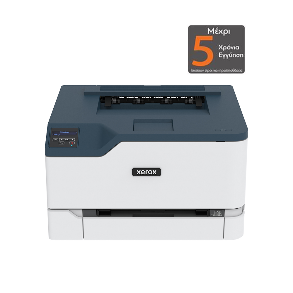 Xerox C230V_DNI Color Network Laser Printer (C230VDNI) (XERC230VDNI) - SCAX