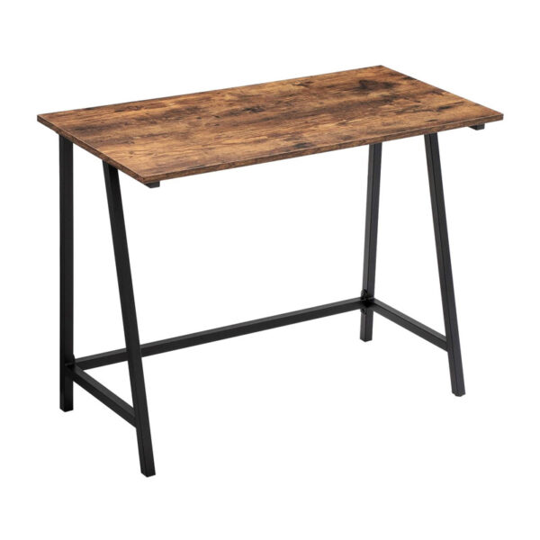 Μεταλλικό Γραφείο 100 x 50 x 75 cm Vasagle (LWD40X) (VASLWD40X) - SCAX