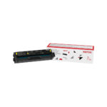 XEROX C230/C235 TONER YELLOW (1.5K) (006R04390) (XER006R04390) - SCAX