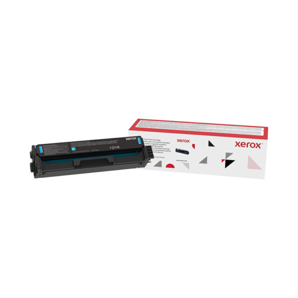 XEROX C230/C235 TONER CYAN (2.5K) (006R04396) (XER006R04396) - SCAX
