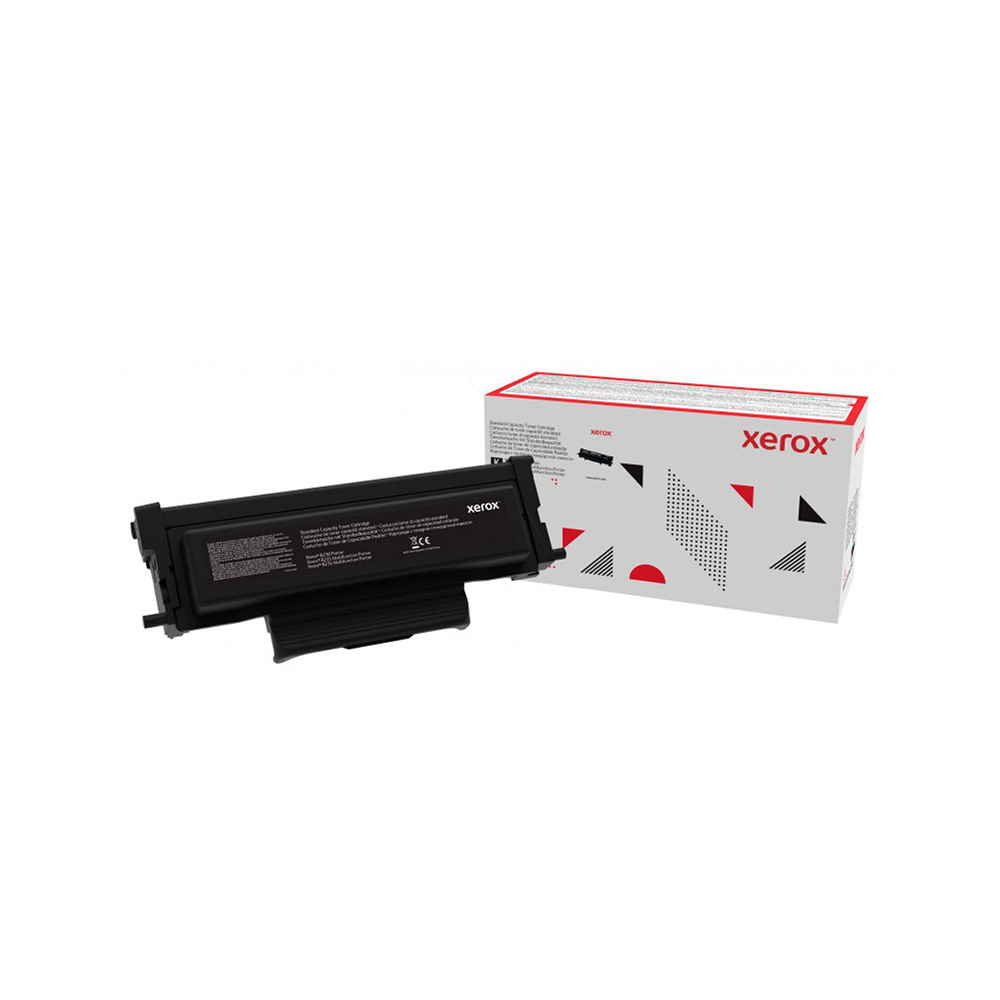 XEROX B225/B230/B235 TONER BLACK (3K) (006R04403) (XER006R04403) - SCAX XEROX B225/B230/B235 TONER BLACK (3K) (006R04403) (XER006R04403) - SCAX