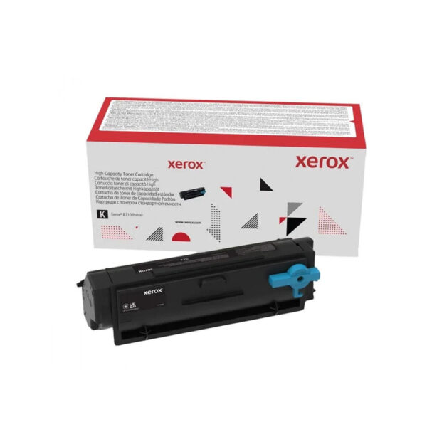 XEROX B310 TONER BLACK (3K) (006R04379) (XER006R04379) - SCAX