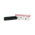 XEROX C230/C235 TONER BLACK (1.5K) (006R04387) (XER006R04387) - SCAX