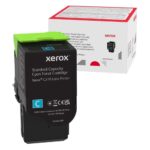 XEROX C310/C315 TONER CYAN (2K) (006R04361) (XER006R04361) - SCAX