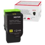 XEROX C310/C315 TONER YELLOW (2K) (006R04363) (XER006R04363) - SCAX