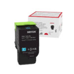 XEROX C310/C315 HC TONER CYAN (5.5K) (006R04369) (XER006R04369) - SCAX