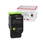 XEROX C310/C315 HC TONER YELLOW (5.5K) (006R04371) (XER006R04371) - SCAX