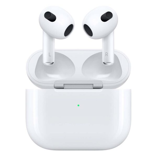 Apple AirPods (3rd Generation) (MME73ZM/A) - SCAX