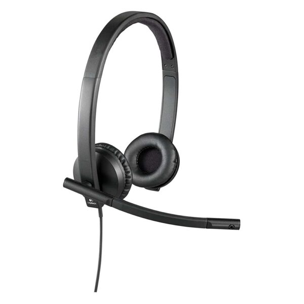 Logitech Headset 3