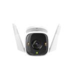 TP-LINK Outdoor Security Wi-Fi Camera V2 (TAPO C320WS) (TPC320WS) - SCAX
