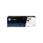 HP 142A LaserJet Black Toner (W1420A) (HPW1420A) - SCAX