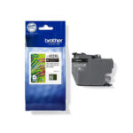 Brother Μελάνι Inkjet LC Black Cartridge (LC422XLBK) (BROLC422XLBK) - SCAX