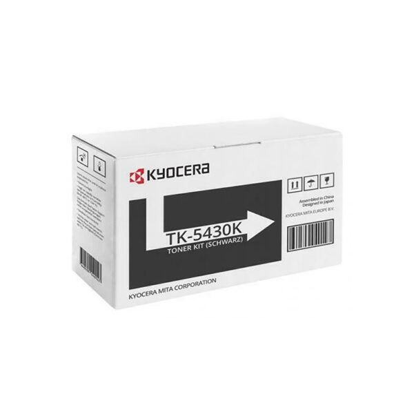 KYOCERA MA2100/PA2100cx TONER BLK (1.250k) (1T0C0A0NL1) (KYOTK5430K) - SCAX