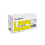 KYOCERA TK-5440Y TNR CRTR YELLOW (2.4K) MA-2100/PA-2100 (1T0C0AANL0) (KYOTK5440Y) - SCAX