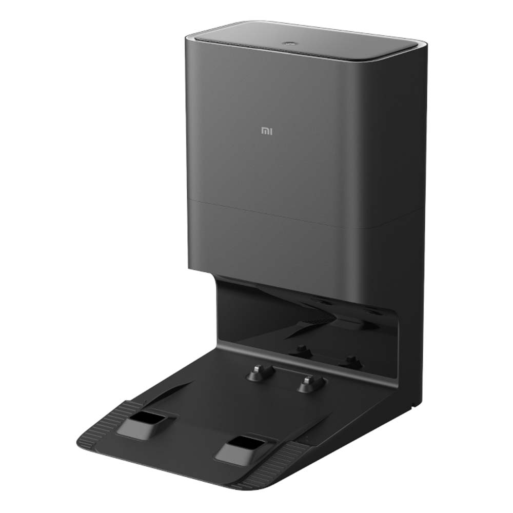 Xiaomi Mi Robot Vacuum-Mop 2 Ultra Auto-Empty Station (BHR5196EU) (XIABHR5196EU) - SCAX Xiaomi Mi Robot Vacuum-Mop 2 Ultra Auto-Empty Station (BHR5196EU) (XIABHR5196EU) - SCAX