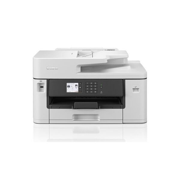 BROTHER MFC-J5340DW A3 Color Inkjet Multifunction Printer (MFC5340DW) (BROMFCJ5340DW) - SCAX