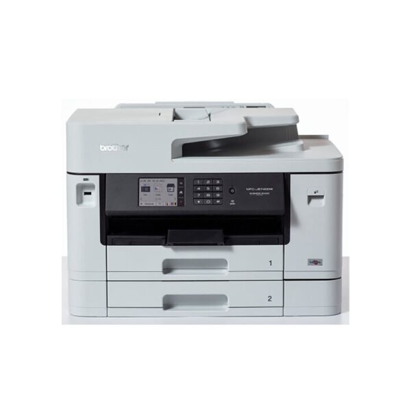 BROTHER MFC-J5740DW A3 Color Inkjet MFP (BROMFCJ5740DW) (MFCJ5740DW) - SCAX