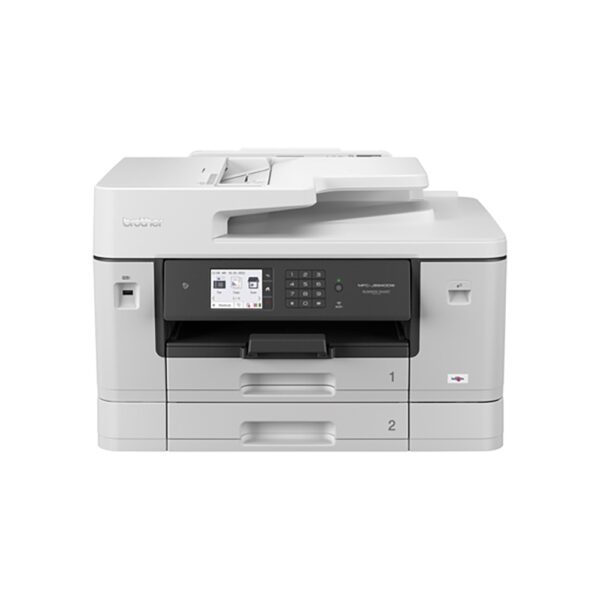 BROTHER MFC-J6940DW A3 Color Inkjet Multifunction Printer (MFCJ6940DW) (BROMFCJ6940DW) - SCAX