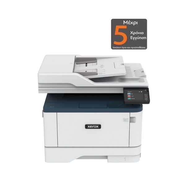 Xerox B315V_DNI Laser MFP (B315V_DNI) (XERB315VDNI) - SCAX