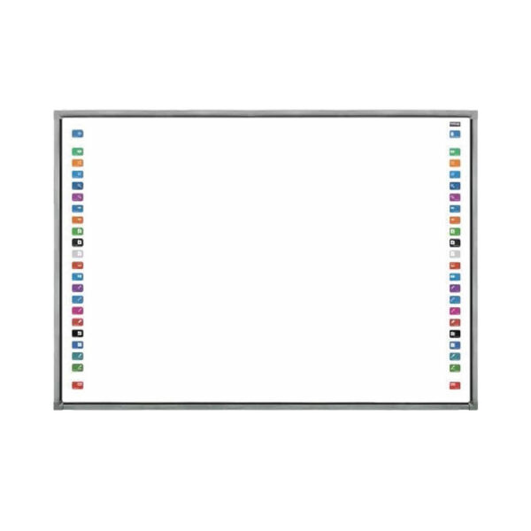 Classboard IB-82T Ιnteractive Whiteboard 78.9” (IB-82T) (CLBIB82T) - SCAX