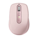 Logitech MX Anywhere 3 Wireless Mouse rose (910-005990) (LOGMXAW3GROSE) - SCAX