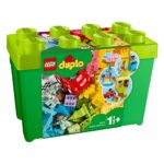 Lego Duplo: Deluxe Brick Box για 1.5+ ετών (10914) (LGO10914) - SCAX