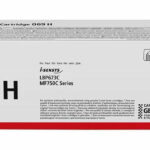 Canon Toner Laser Cyan 5500 Σελίδων ΗC (5097C002) (CAN-069CH) - SCAX