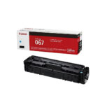 Canon Toner Cartridge Cyan for MF651Cw/MF655Cdw/MF657Cdw/LBP631Cw/LBP633Cdw (5101C002) (CAN-067C) - SCAX