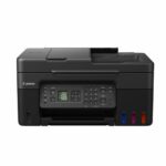Canon PIXMA G4470 InkTank Multifunction Printer (5807C009AA) (CANG4470) - SCAX