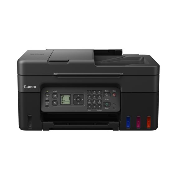 Canon PIXMA G4470 InkTank Multifunction Printer (5807C009AA) (CANG4470) - SCAX