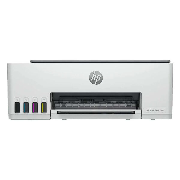 HP Smart Tank 580 WiFi All-in-One Printer (1F3Y2A) (HP1F3Y2A) - SCAX