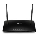 TP-LINK Router Archer MR600 4G+ Cat6 LTE Dual Band AC1200 V3 (ARCHER MR600) (TPMR600) - SCAX