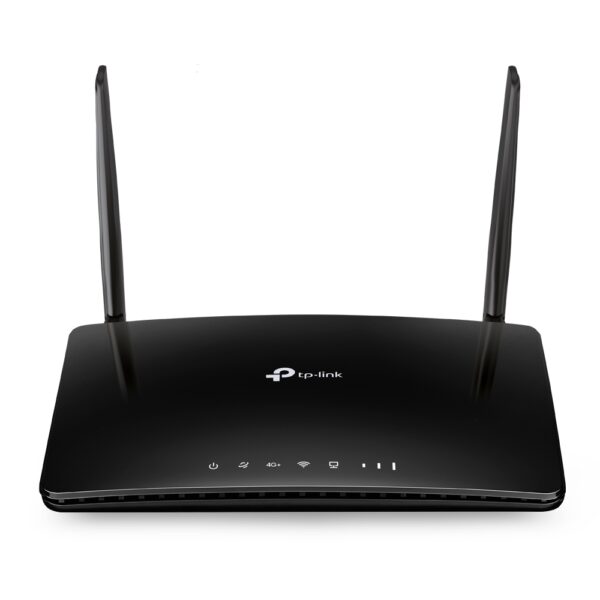 TP-LINK Router Archer MR600 4G+ Cat6 LTE Dual Band AC1200 V3 (ARCHER MR600) (TPMR600) - SCAX