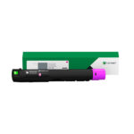 Lexmark 16.5K Pages High Yieldes Magenta Toner (CX930