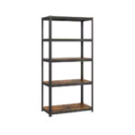 Songmics Ραφιέρα Dexion 40x90x180 cm (GLR040B11) (SNGGLR040B11) - SCAX