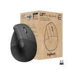 Logitech Lift for Business Mouse G502 (910-006494) (LOGLIFTBSN) - SCAX