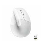 Logitech Lift Vertical White (910-006475) (LOGLIFTVERWH) - SCAX