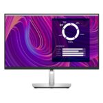 DELL P2423D QHD Ergonomic Monitor 24'' (210-BDEG) (DELP2423D) - SCAX