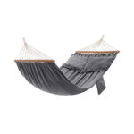 SONGMICS Αιώρα 210x150cm Grey (GDC022G01) (SNGGDC022G01) - SCAX