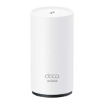 TP-LINK Deco X50 AX3000 Outdoor/Indoor Mesh Wi-Fi 6 Unit (DECO X50-OUTDOOR(1-PACK)) (TPDECOX50-OUTDOOR-1PACK) - SCAX