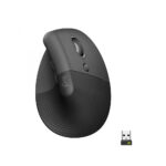 Logitech Lift Vertical Graphite (910-006473) (LOGLIFTVERGPH) - SCAX