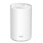 TP-Link Deco X20 4G+ AX1800 Whole Home Mesh Wi-Fi 6 System (DECO X20-4G(1-PACK)) (TPDECOX204G-1PACK) - SCAX