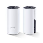 TP-LIN AC1200 Whole-Home Hybrid Mesh Wi-Fi System with Powerline (DECO P9(2-PACK) (DECO P9(2-PACK) - SCAX