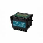Canon Κεφαλή Εκτύπωσης PF-06 Black (2352C001) (CANPF-06) - SCAX