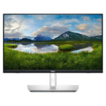 DELL P2424HT TOUCH IPS Monitor 24'' with speakers (210-BHSK) (DELP2424HT) - SCAX