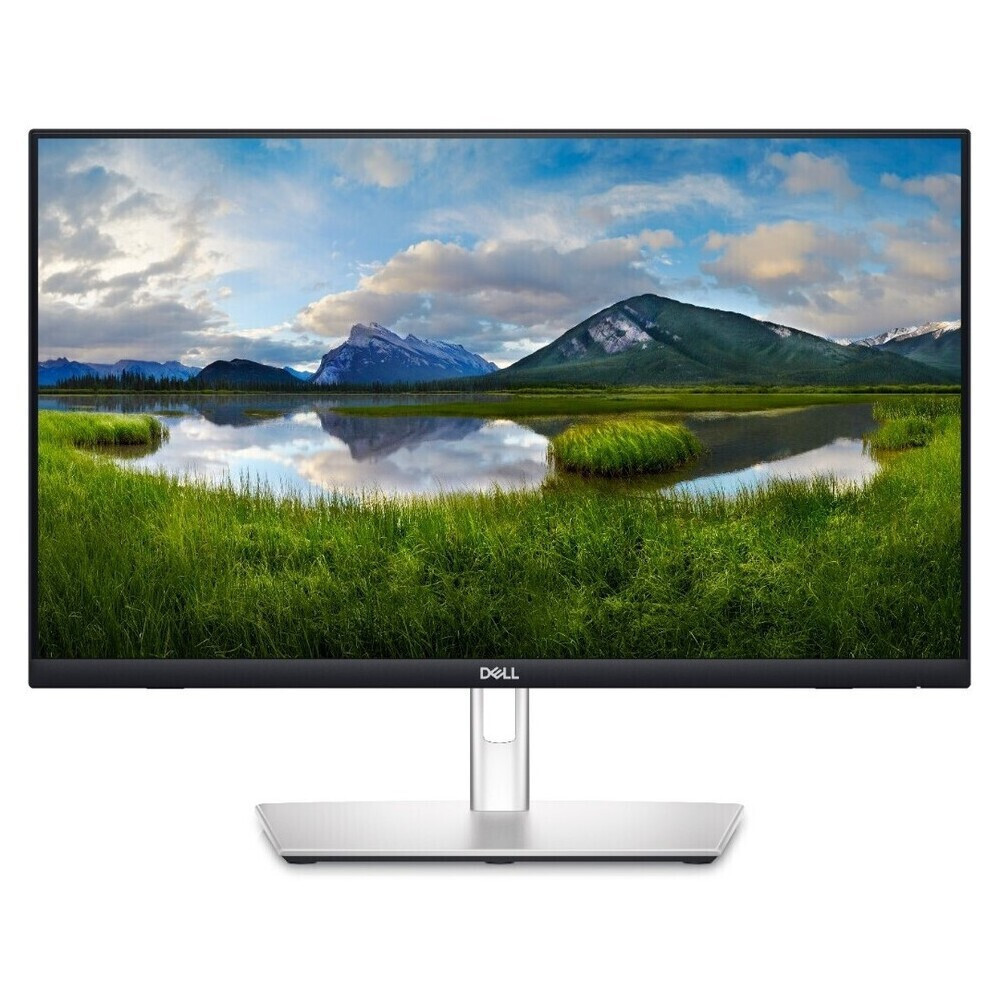 DELL P2424HT TOUCH IPS Monitor 24'' with speakers (210-BHSK) (DELP2424HT) - SCAX DELL P2424HT TOUCH IPS Monitor 24'' with speakers (210-BHSK) (DELP2424HT) - SCAX