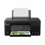 Canon PIXMA G3430 WiFi InkTank MFP (5989C009AA) (CANG3430) - SCAX