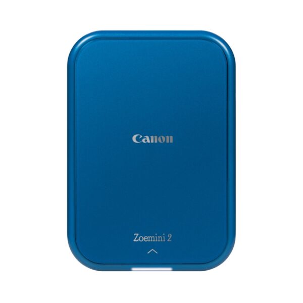 Canon Zoemini PV223 Mini Photo Printer (Navy) (5452C005AA) (CANZOEMPV223B) - SCAX