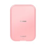 Canon Zoemini PV223 Mini Photo Printer (Pink) (5452C003AA) (CANZOEMPV223P) - SCAX