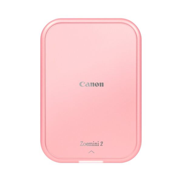 Canon Zoemini PV223 Mini Photo Printer (Pink) (5452C003AA) (CANZOEMPV223P) - SCAX